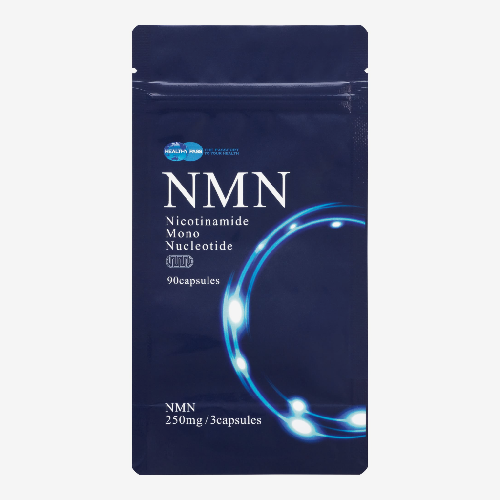 NMN