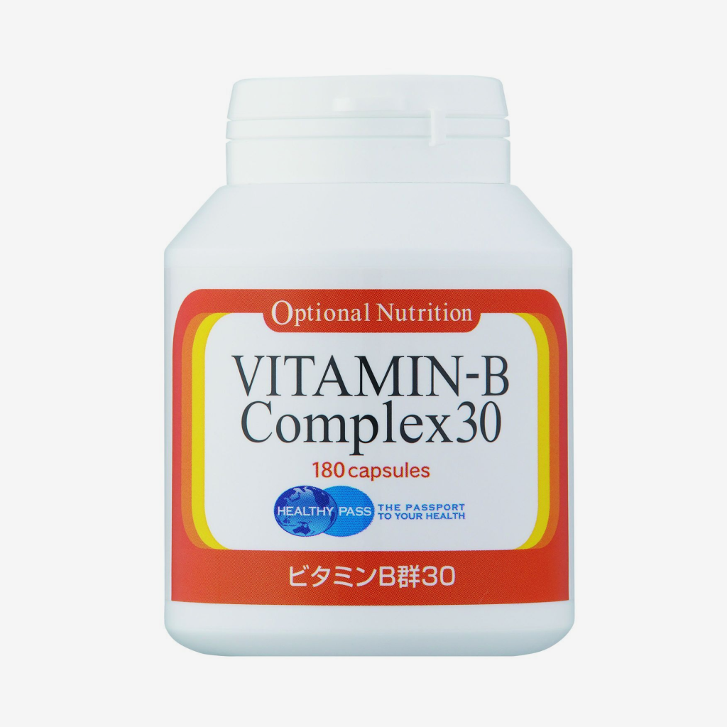 ビタミンB群