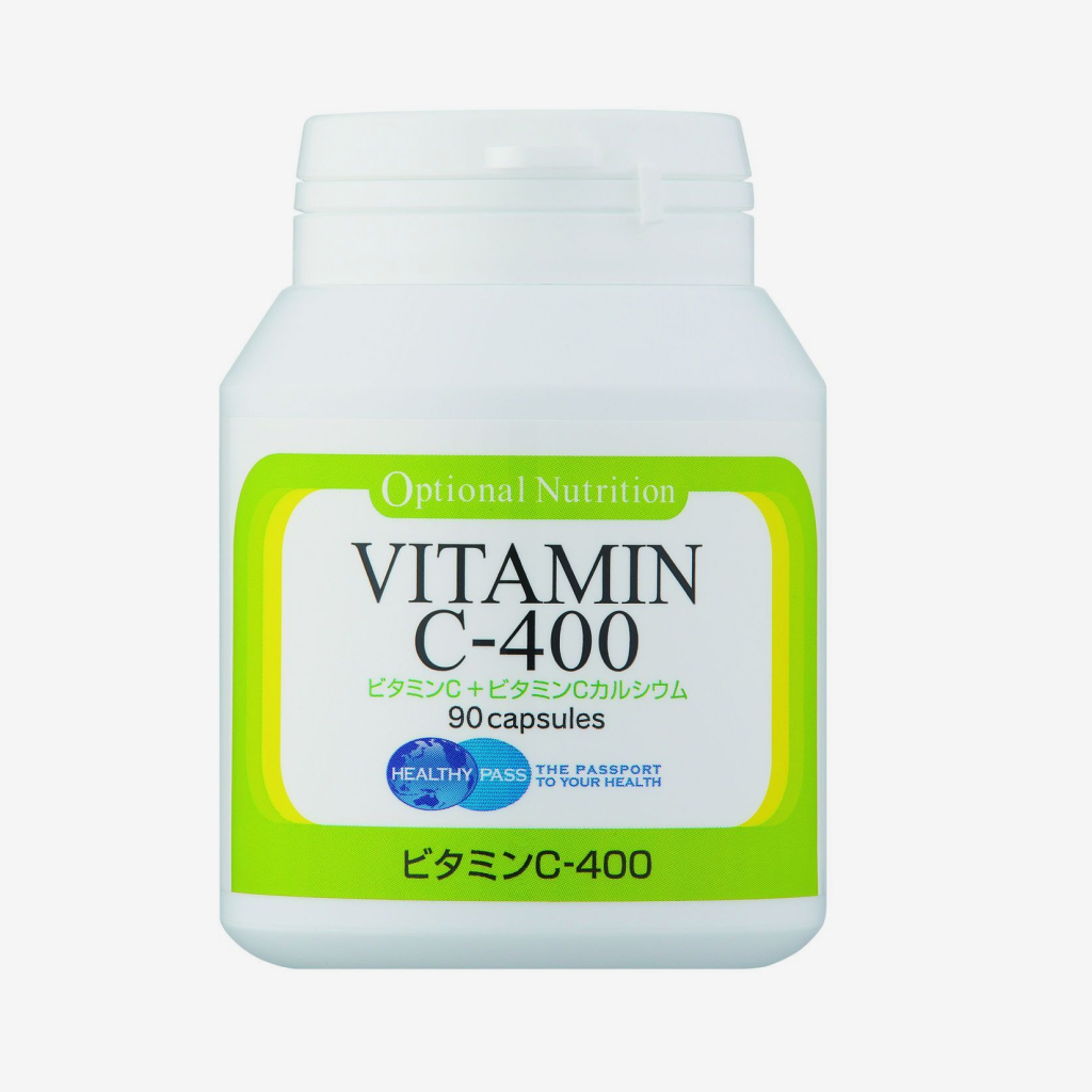 ビタミンC-400