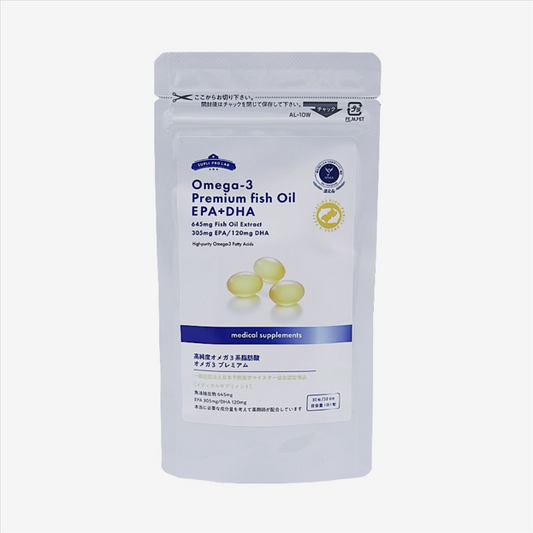 EPA+DHA