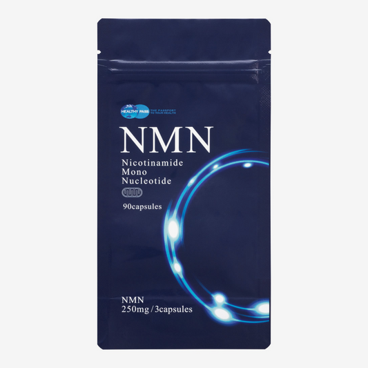 NMN